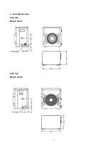 Preview for 8 page of AQUA FORTE SC997 User And Service Manual