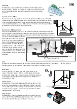 Предварительный просмотр 4 страницы AQUA FORTE SkimmerSieve Low Instruction Manual