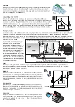 Предварительный просмотр 6 страницы AQUA FORTE SkimmerSieve Low Instruction Manual