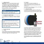 Preview for 2 page of Aqua Free AS DataLog Operating And Installation Instructions