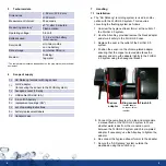 Preview for 3 page of Aqua Free AS DataLog Operating And Installation Instructions