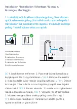 Preview for 3 page of Aqua Free Baclyser neo T User Manual