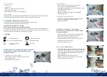 Preview for 2 page of Aqua Free Germlyser A Instructions For Use