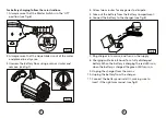 Preview for 6 page of Aqua glider ZS30 User Manual