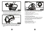 Preview for 7 page of Aqua glider ZS30 User Manual