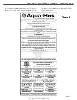 Preview for 7 page of Aqua-Hot 375-LP Installation Manual