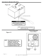 Preview for 36 page of Aqua-Hot 375-LP Installation Manual