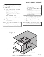 Preview for 8 page of Aqua-Hot 375D Installation Manual