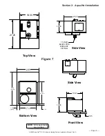 Preview for 9 page of Aqua-Hot 375D Installation Manual