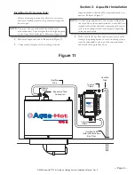 Preview for 12 page of Aqua-Hot 375D Installation Manual