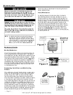Предварительный просмотр 12 страницы Aqua-Hot 450 D Owner'S Manual