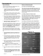 Предварительный просмотр 14 страницы Aqua-Hot 450 D Owner'S Manual