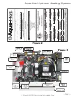 Preview for 6 page of Aqua-Hot 450-DE Series Installation Manual