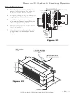 Preview for 16 page of Aqua-Hot 450-DE Series Installation Manual