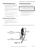 Preview for 21 page of Aqua-Hot 450-DE Series Installation Manual