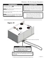 Предварительный просмотр 32 страницы Aqua-Hot 450-DE Series Installation Manual