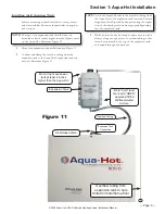 Preview for 12 page of Aqua-Hot 600-D Installation Manual