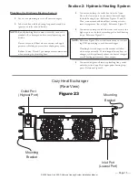 Preview for 18 page of Aqua-Hot 600-D Installation Manual