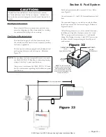 Preview for 27 page of Aqua-Hot 600-D Installation Manual