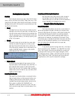 Preview for 10 page of Aqua-Hot 675-D Use And Care Manual