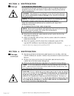 Preview for 9 page of Aqua-Hot AHE-100-02S -12 VDC Owner'S Manual
