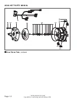 Preview for 16 page of Aqua-Hot AHE-100-02S -12 VDC Owner'S Manual