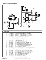 Preview for 20 page of Aqua-Hot AHE-100-02S -12 VDC Owner'S Manual