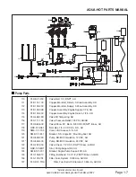 Preview for 21 page of Aqua-Hot AHE-100-02S -12 VDC Owner'S Manual