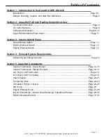 Preview for 3 page of Aqua-Hot AHE-100-02S Service Manual