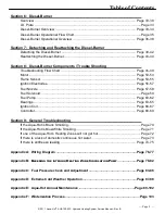 Предварительный просмотр 4 страницы Aqua-Hot AHE-100-02S Service Manual