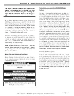 Предварительный просмотр 6 страницы Aqua-Hot AHE-100-02S Service Manual