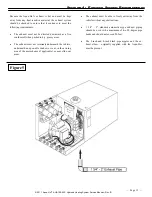 Предварительный просмотр 13 страницы Aqua-Hot AHE-100-02S Service Manual