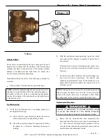 Предварительный просмотр 20 страницы Aqua-Hot AHE-100-02S Service Manual