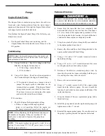 Preview for 27 page of Aqua-Hot AHE-100-02S Service Manual