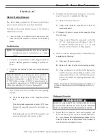 Preview for 31 page of Aqua-Hot AHE-100-02S Service Manual