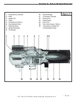 Предварительный просмотр 34 страницы Aqua-Hot AHE-100-02S Service Manual