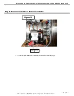 Предварительный просмотр 40 страницы Aqua-Hot AHE-100-02S Service Manual