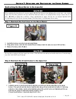 Preview for 43 page of Aqua-Hot AHE-100-02S Service Manual