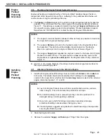 Preview for 28 page of Aqua-Hot AHE-100-04S-12 VDC Installation Manual