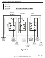 Preview for 40 page of Aqua-Hot AHE-100-04S-12 VDC Installation Manual