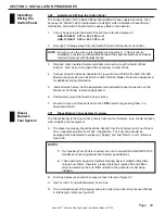 Preview for 43 page of Aqua-Hot AHE-100-04S-12 VDC Installation Manual