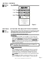 Предварительный просмотр 5 страницы Aqua-Hot AHE-120-04X Owner'S Manual