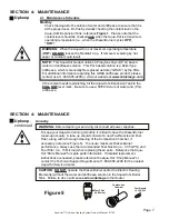 Предварительный просмотр 10 страницы Aqua-Hot AHE-120-04X Owner'S Manual