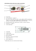 Preview for 9 page of AQUA JOY 1SAJ150 Owner'S Handbook Manual