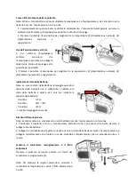 Предварительный просмотр 24 страницы Aqua Laser 808.780-781 Instruction Manual