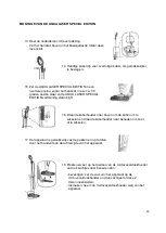 Preview for 23 page of Aqua Laser SCS-266 User Manual