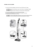 Preview for 24 page of Aqua Laser SCS-266 User Manual