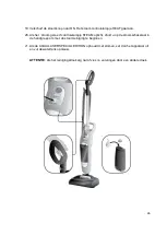 Preview for 26 page of Aqua Laser SCS-266 User Manual