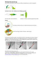 Preview for 2 page of Aqua Laser SPRAYMOP Instruction Manual