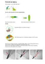 Предварительный просмотр 4 страницы Aqua Laser SPRAYMOP Instruction Manual